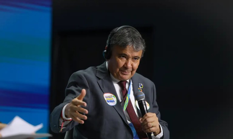 Wellington Dias