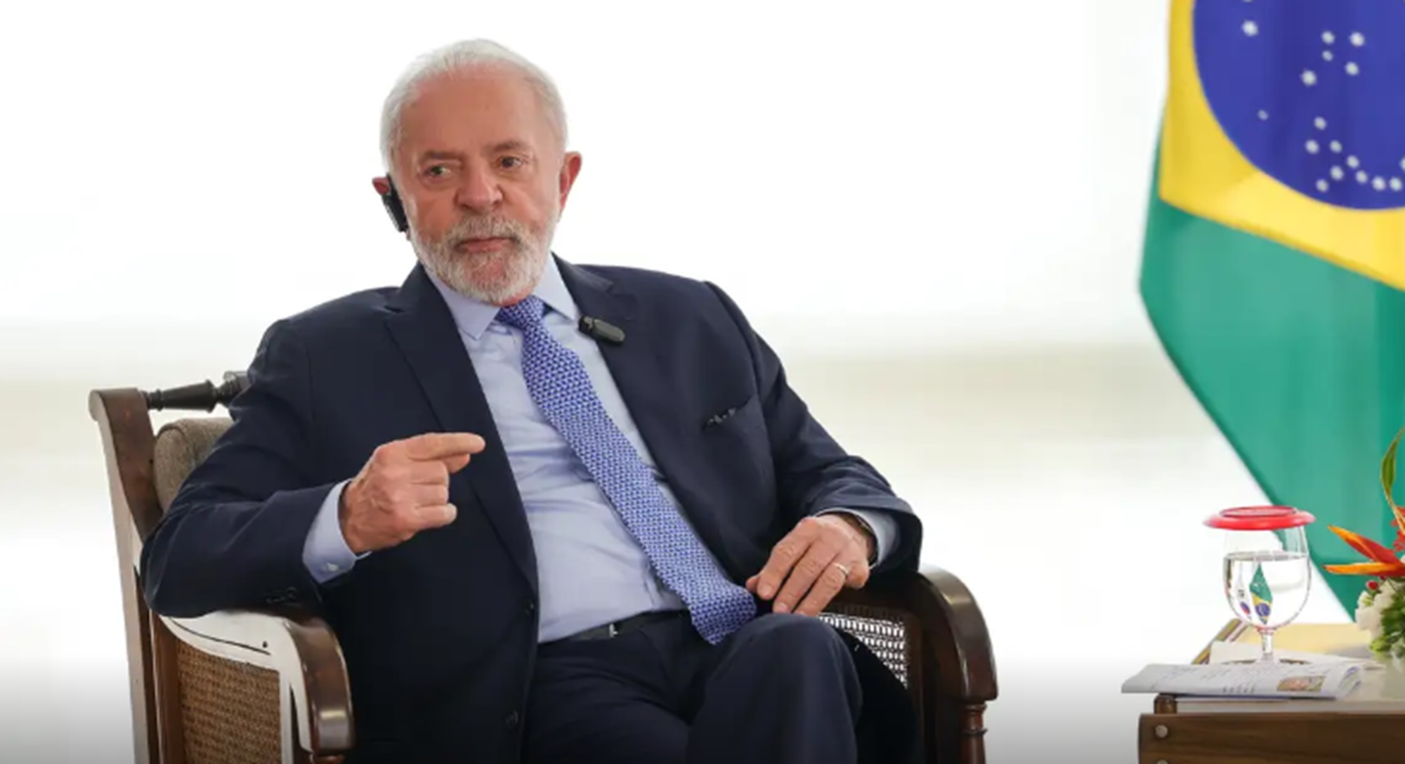 Presidente Lula