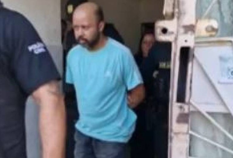 Albino Santos de Lima confessou 10 homicídios e planejava novos crimes