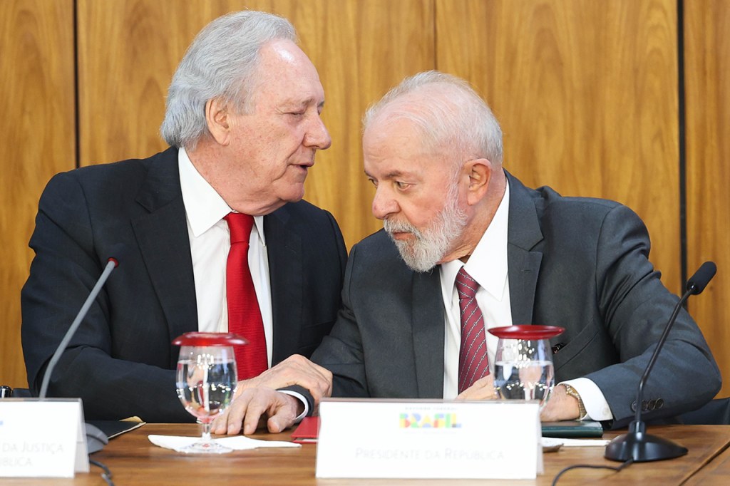 Governo Lula assume a tarefa urgente de civilizar as polícias
