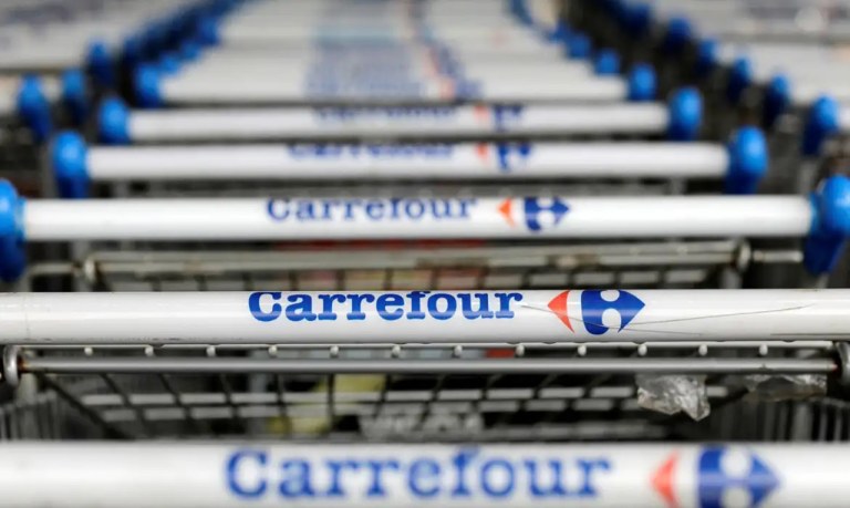 Carrefour