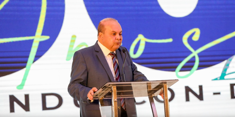 Ibaneis Rocha anuncia redução do ITBI