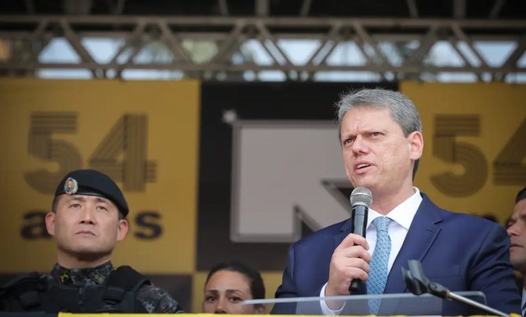 Tarcisio de Freitas