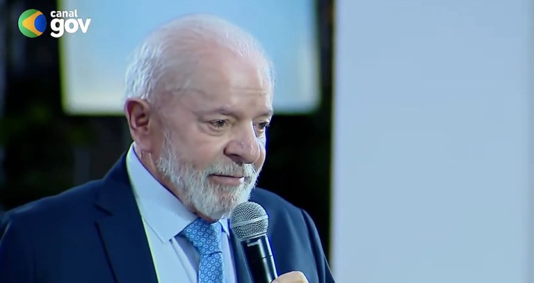 Presidente Lula