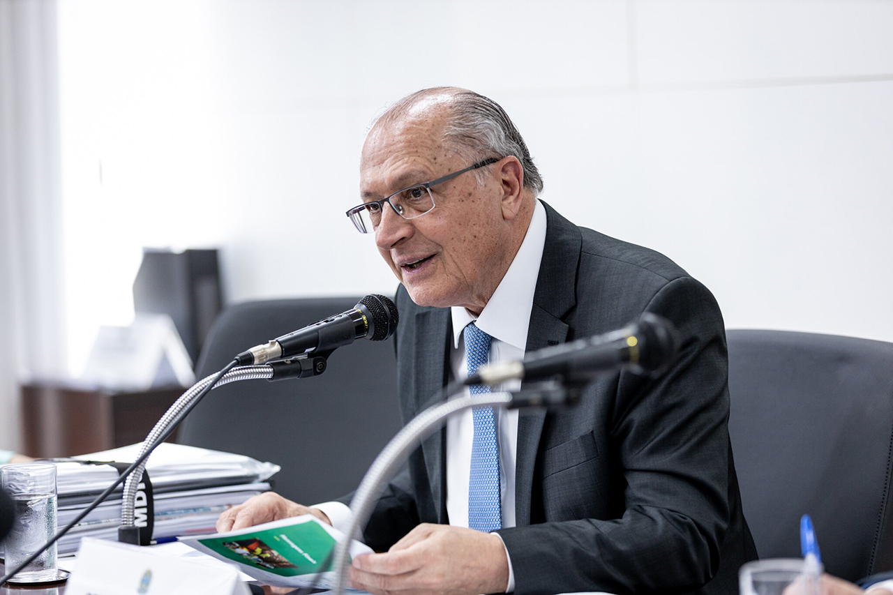 Geraldo Alckmin