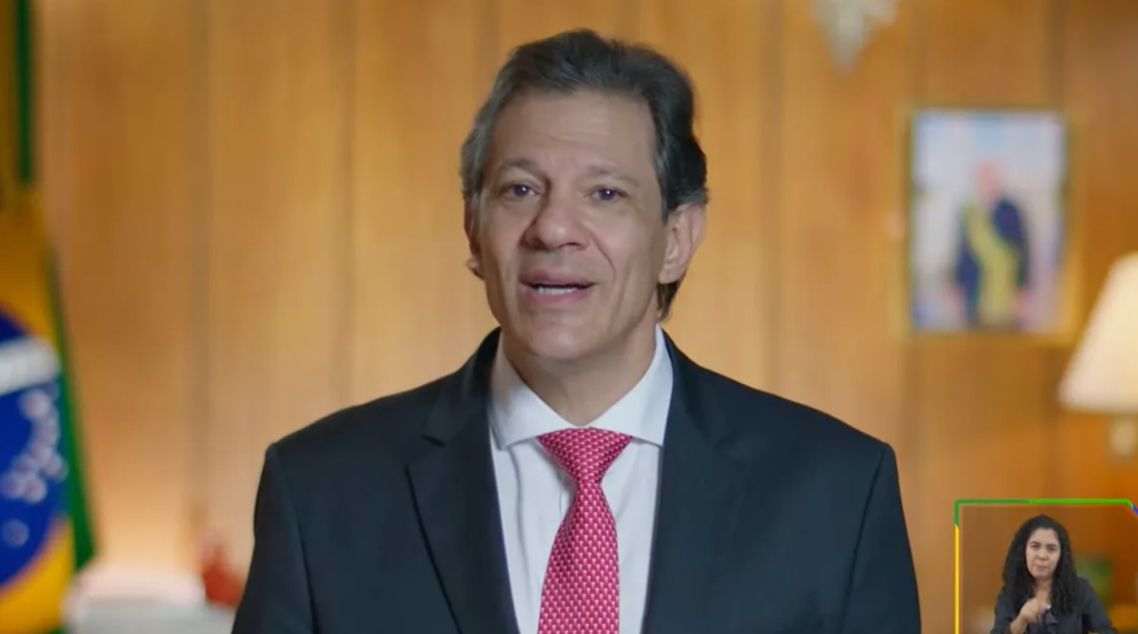 O pacote fiscal de Haddad: custos imediatos e ganhos potenciais no futuro