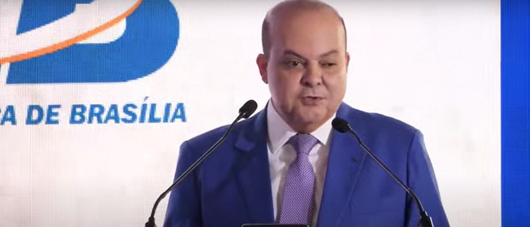 Ibaneis Rocha