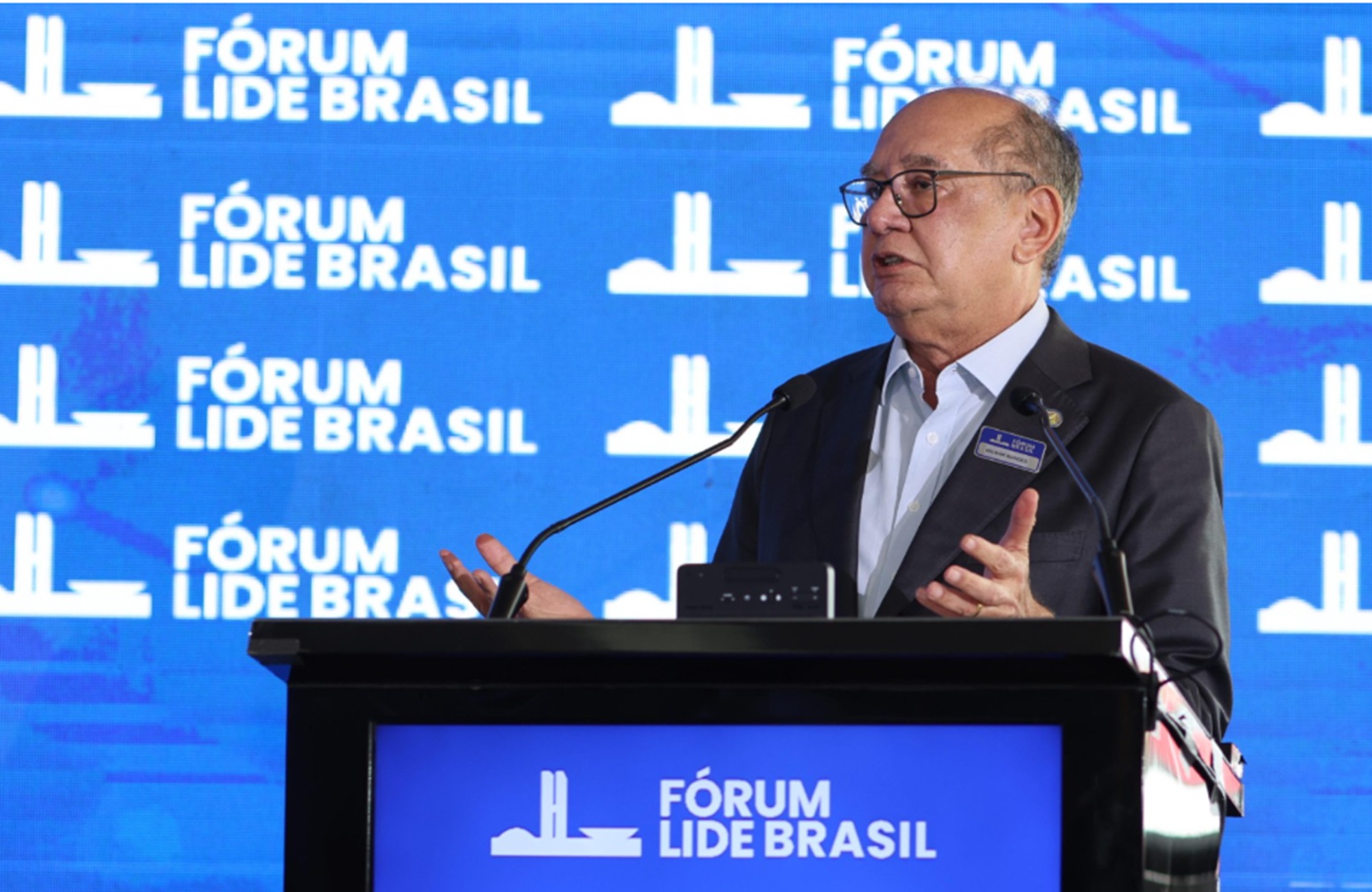 Gilmar Mendes