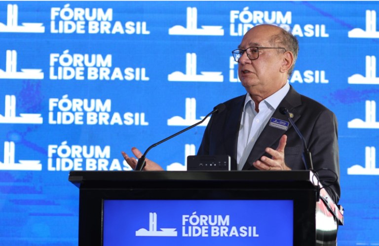Gilmar Mendes