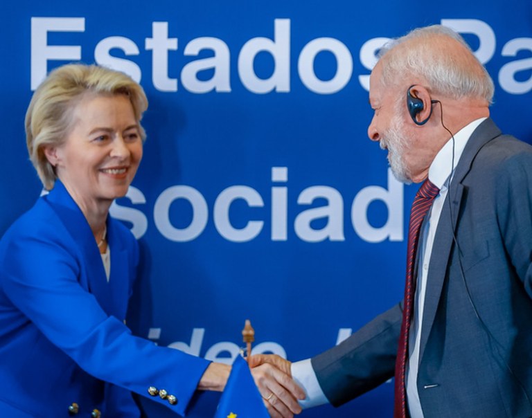 Presidente Lula