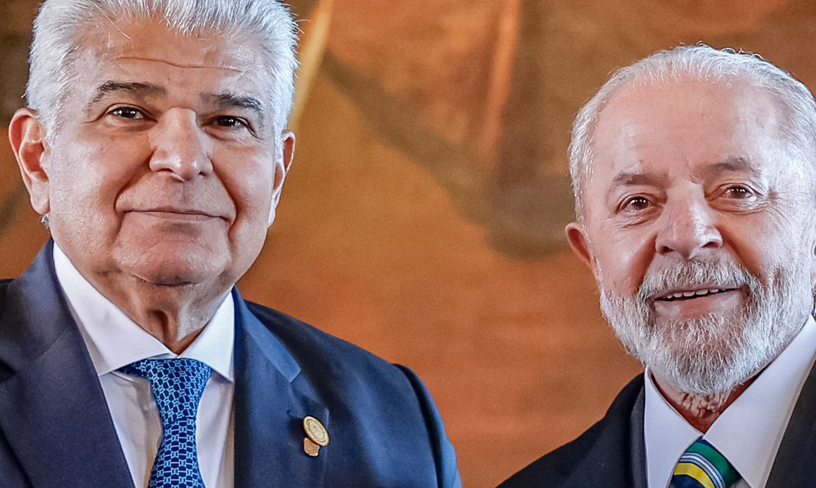 Panamá ingressa no Mercosul como estado associado