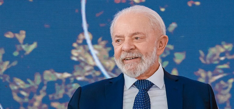 Luiz Inácio Lula da Silva