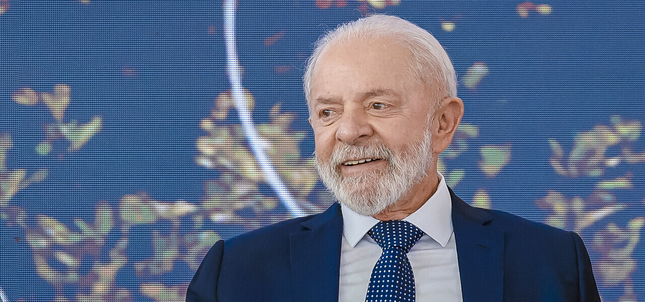 Luiz Inácio Lula da Silva