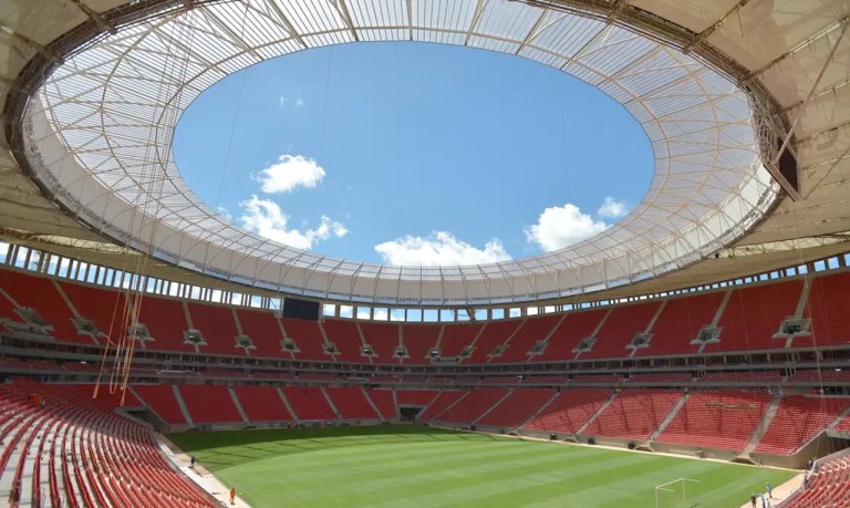 Estádio Mané Garrincha