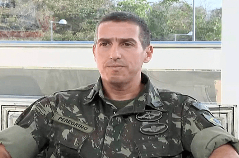 Flávio Botelho Peregrino