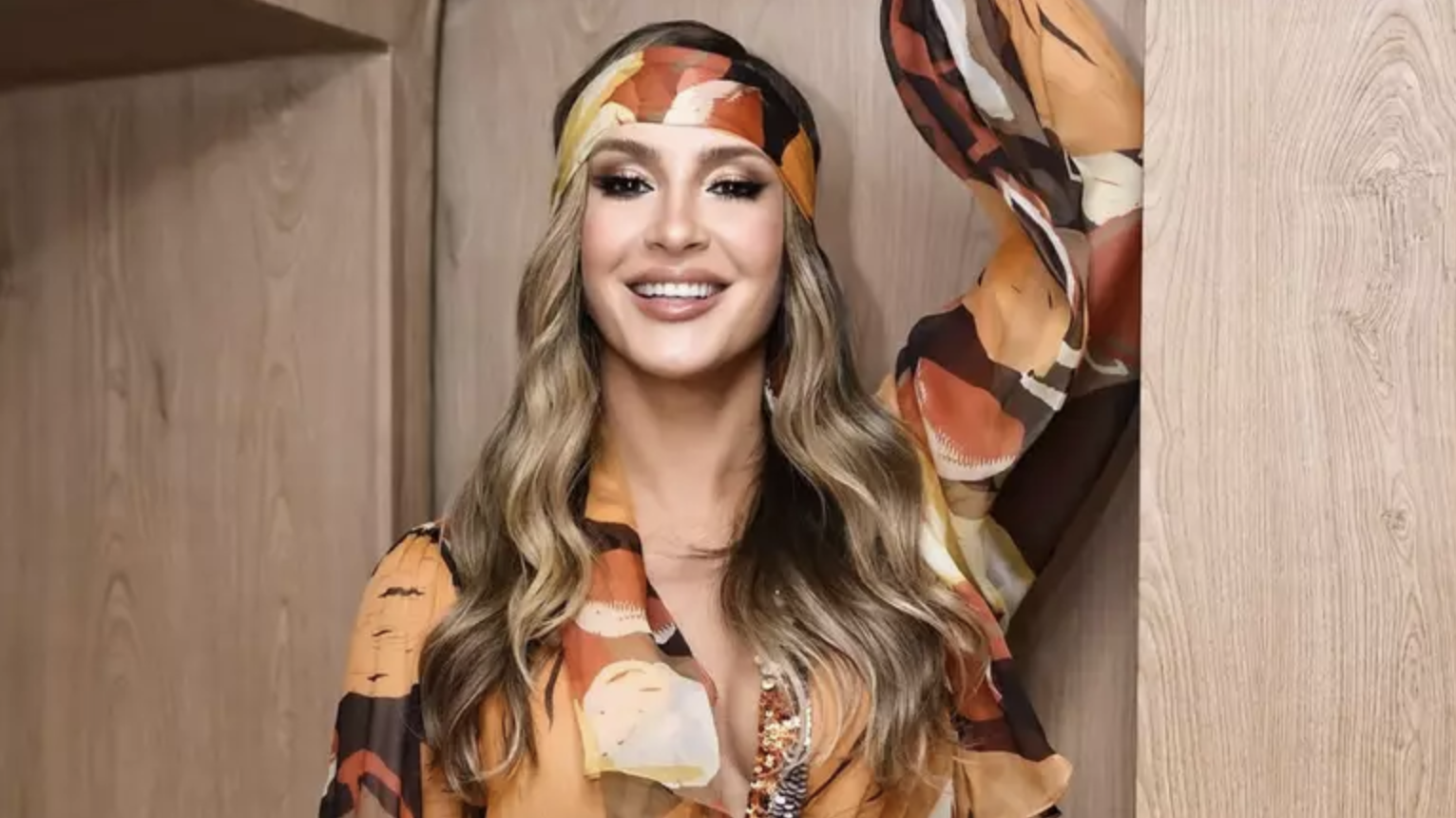 Claudia Leitte