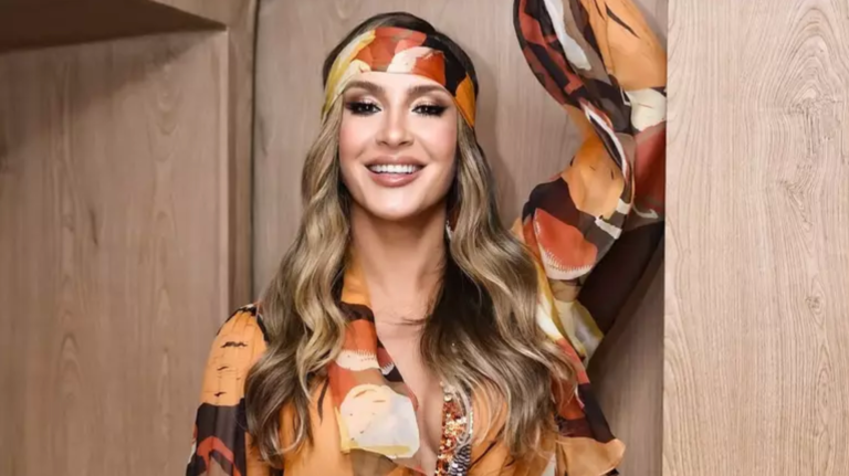 Claudia Leitte
