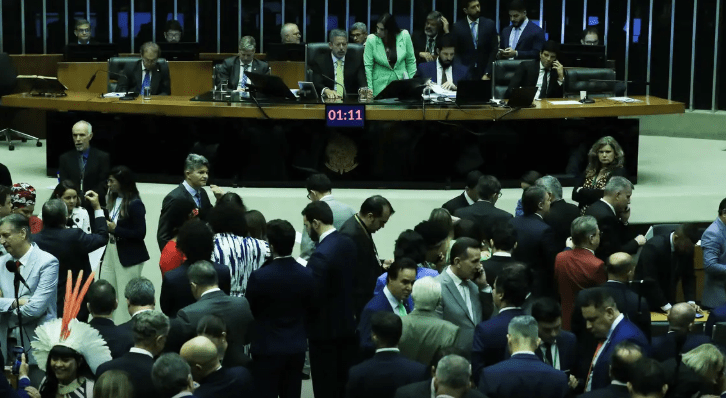 Câmara dos Deputados