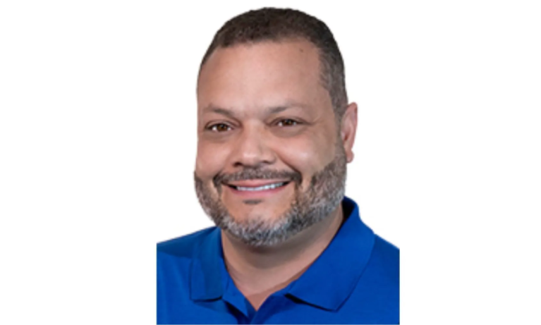 Vereador Francisco Nascimento
