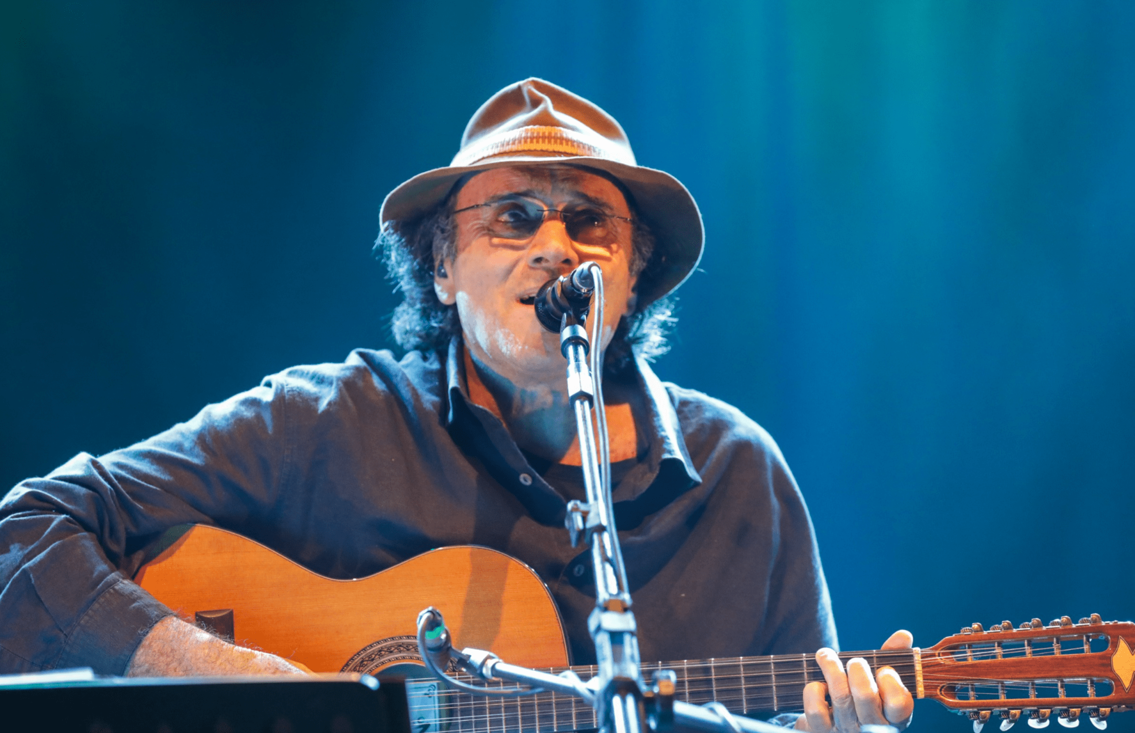Almir Sater