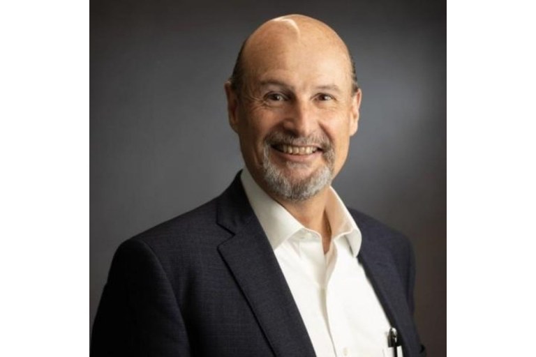 Empresário Luiz Claudio Salgueiro Galeazzi