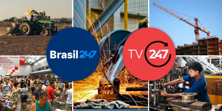 Brasil 247 vence o prêmio Cofecon 2024