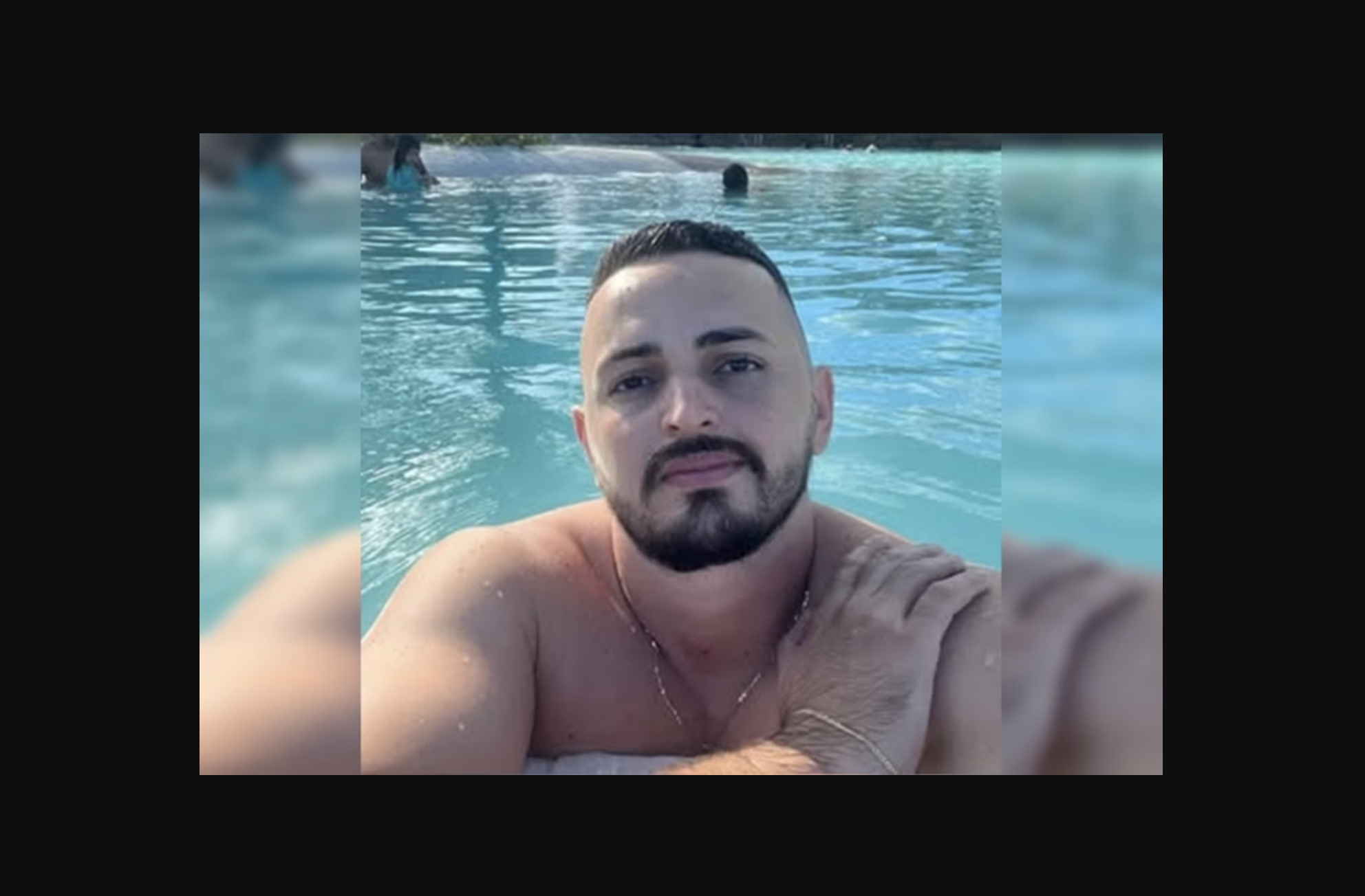 Lucas Ribeiro Leitão