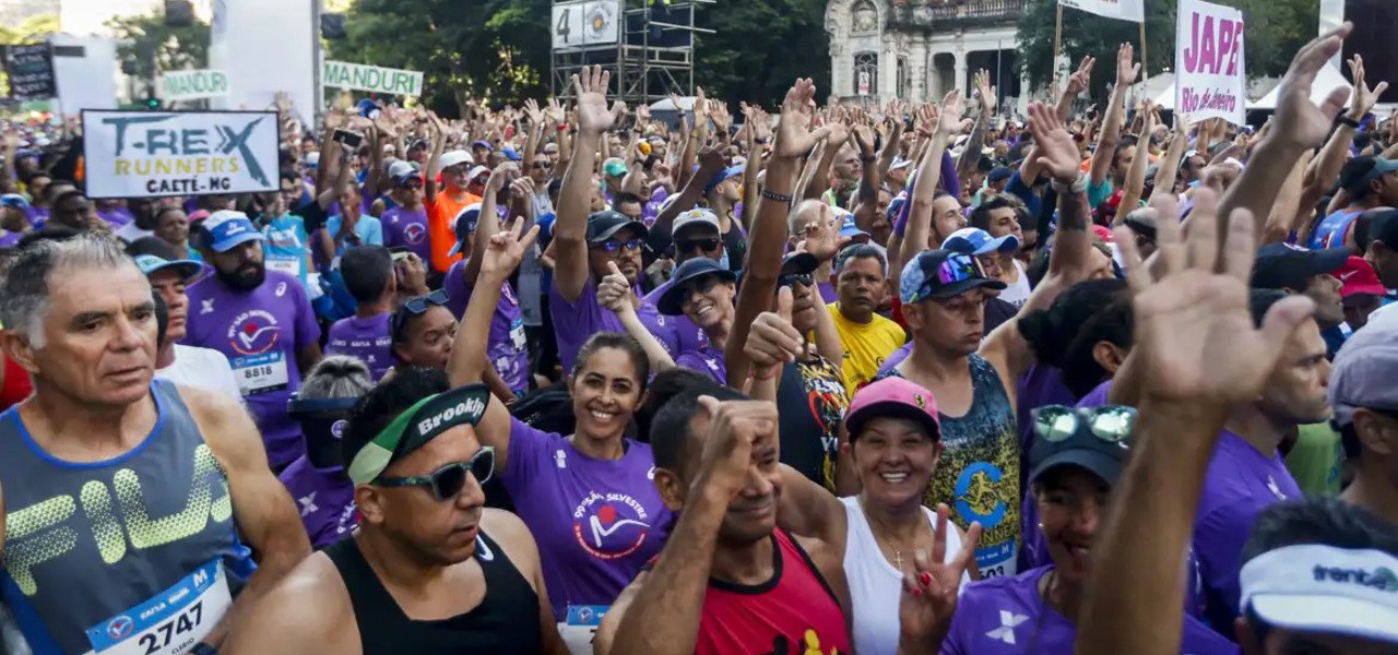 São Silvestre 2024