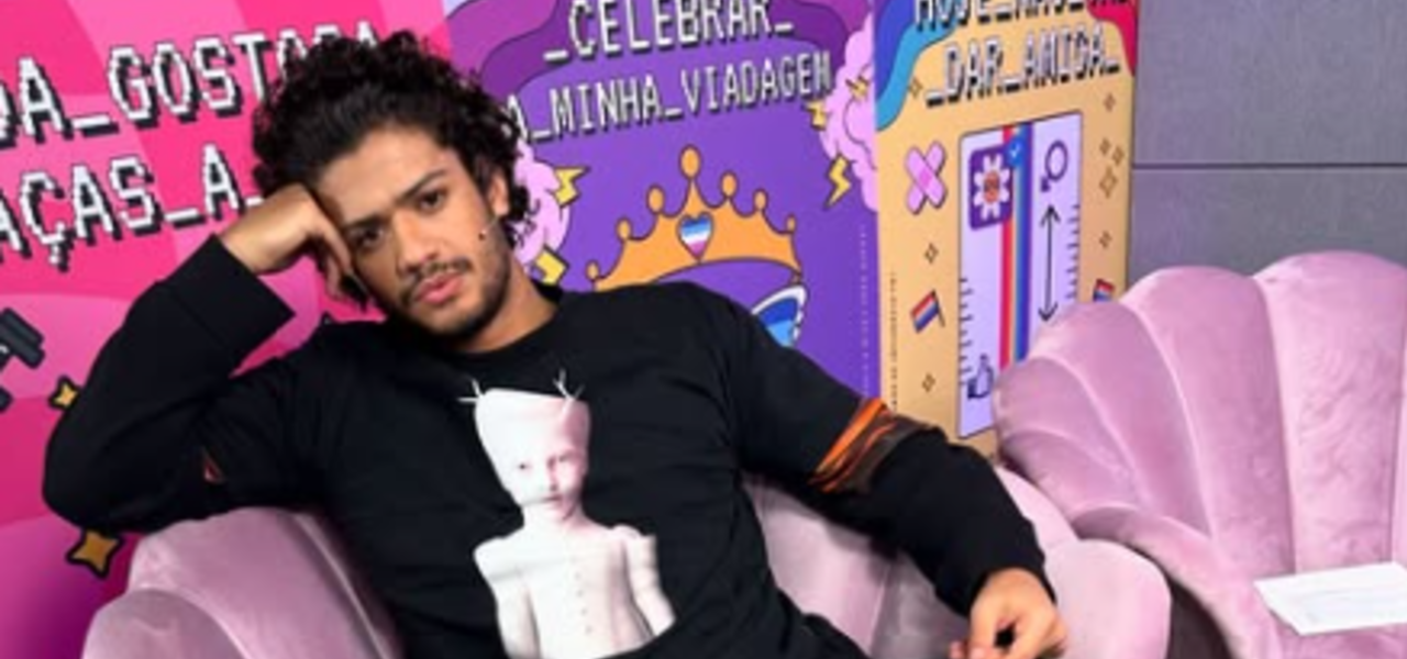 Gabriel Santana