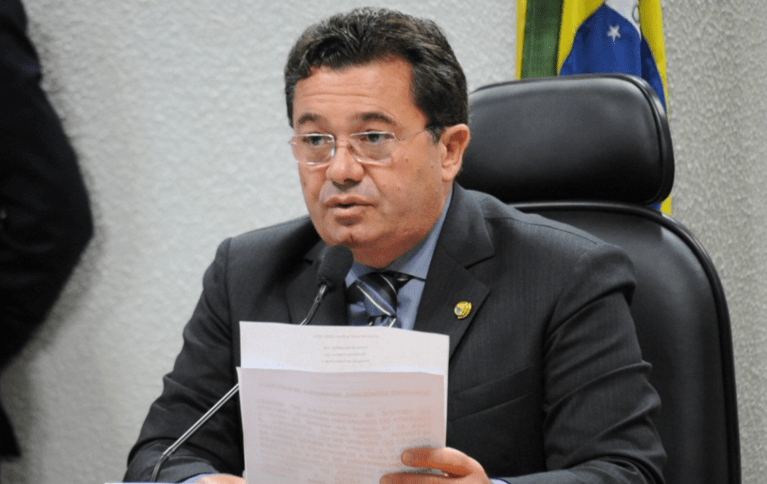 Vital do Rêgo Filho