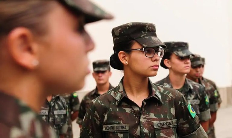 Exército