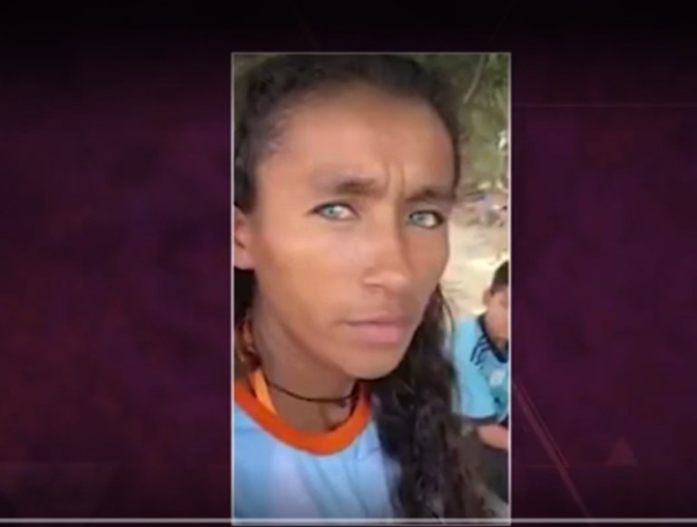 Francisca Maria da Silva, de 32 anos, faleceu após comer o arroz