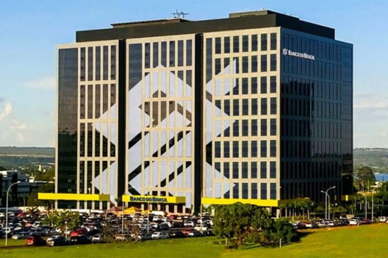 Banco do Brasil