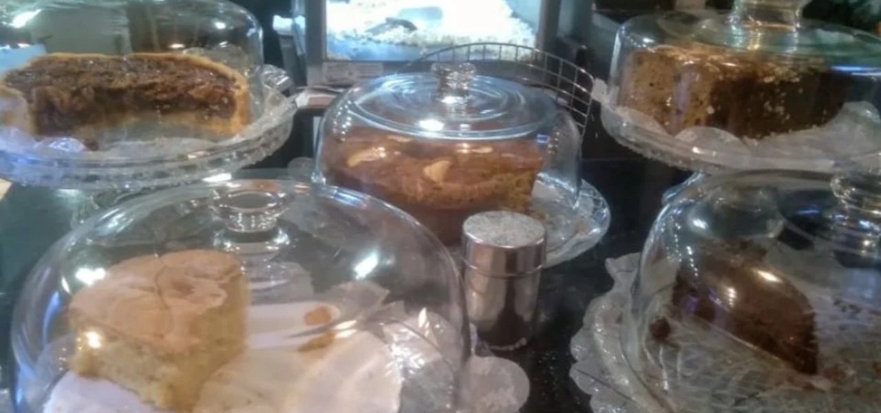 Doces