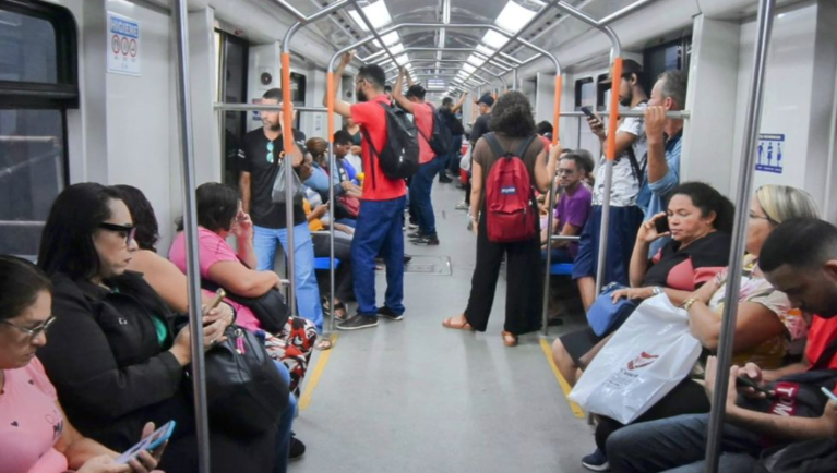 Metrô de Teresina