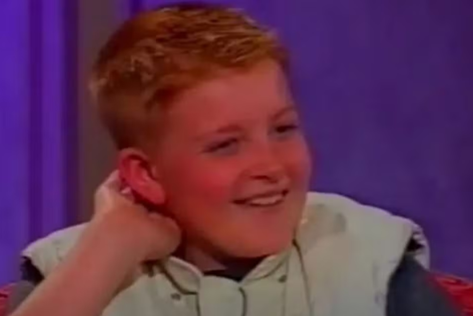 Rory Callum