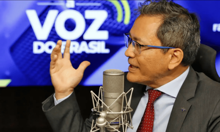 Robinson Barreirinhas