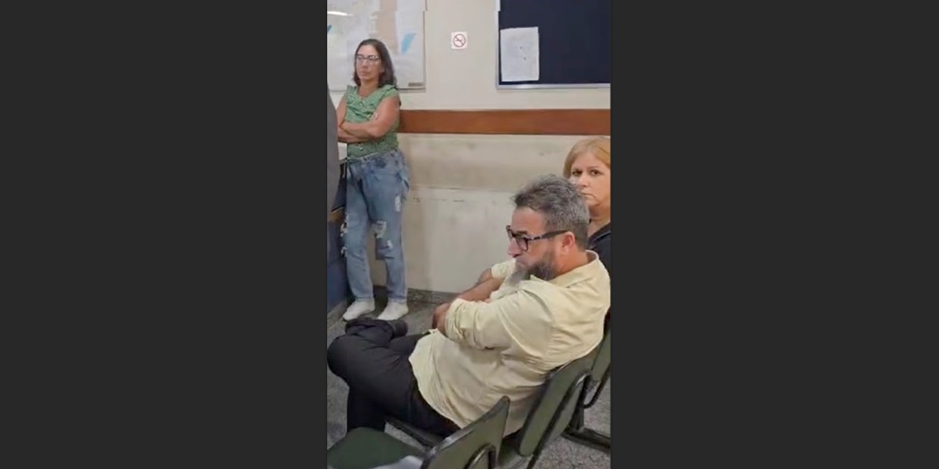 Adriano Carvalho da Rocha