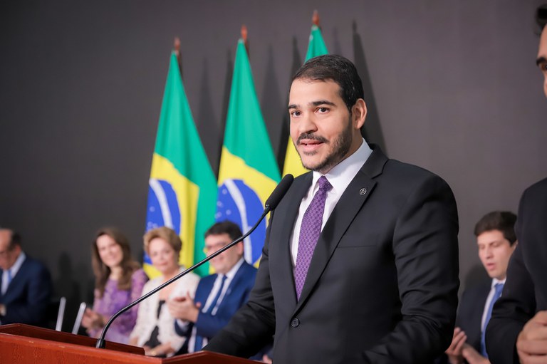 Jorge Messias