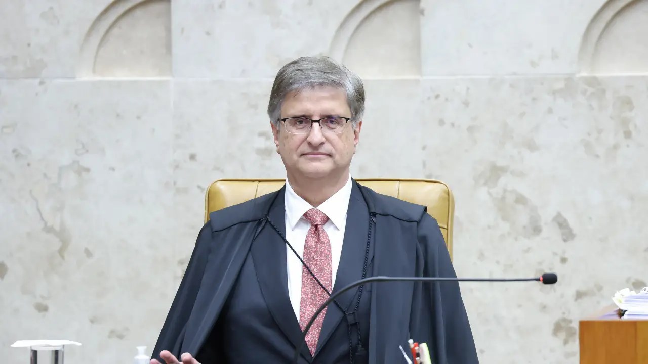 Paulo Gonet