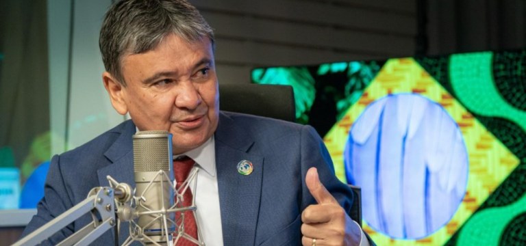 Ministro Wellington Dias