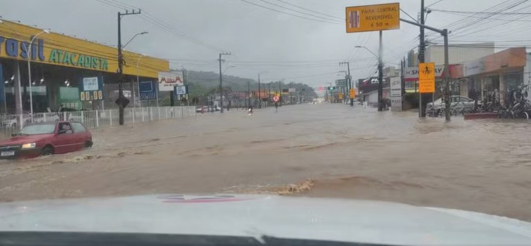 Grande Florianópolis