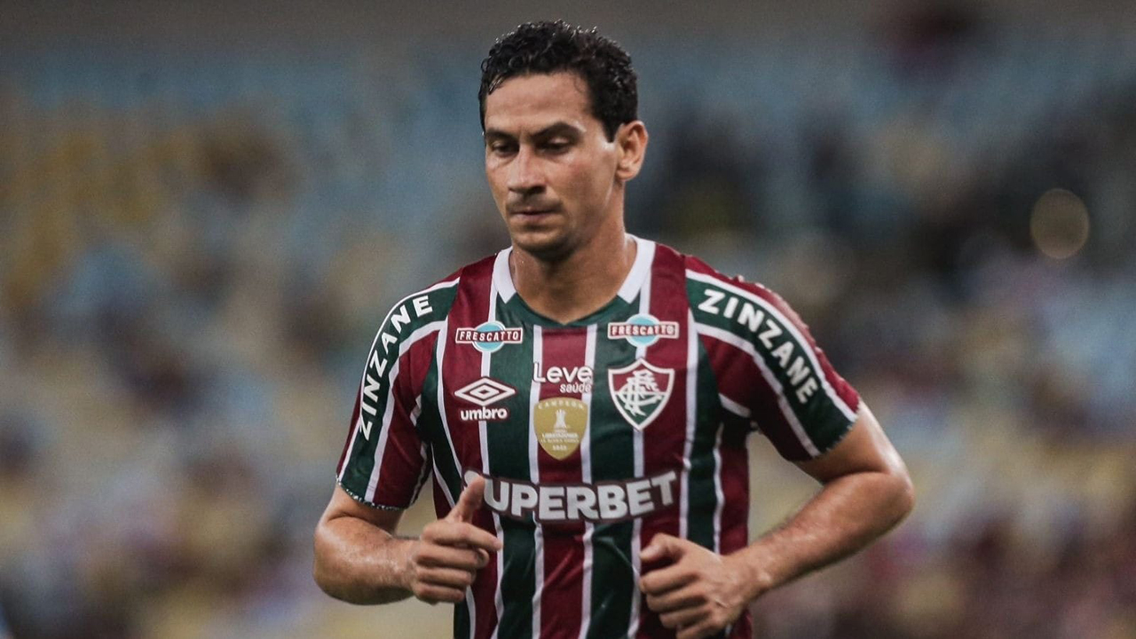 Paulo Henrique Ganso