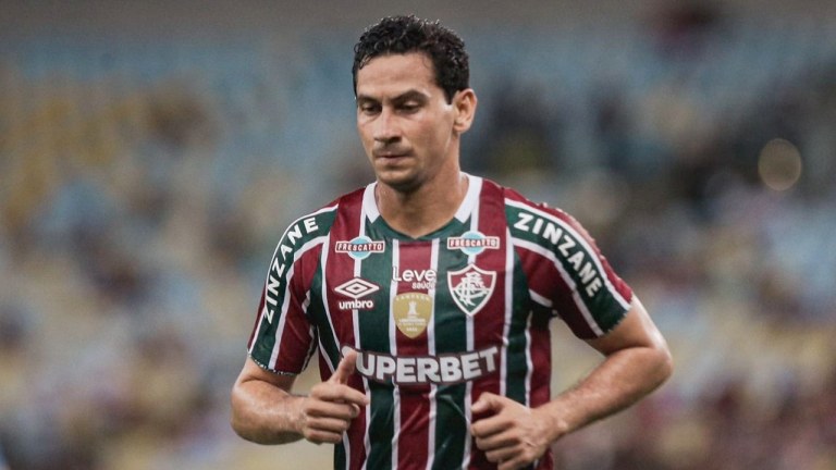 Paulo Henrique Ganso