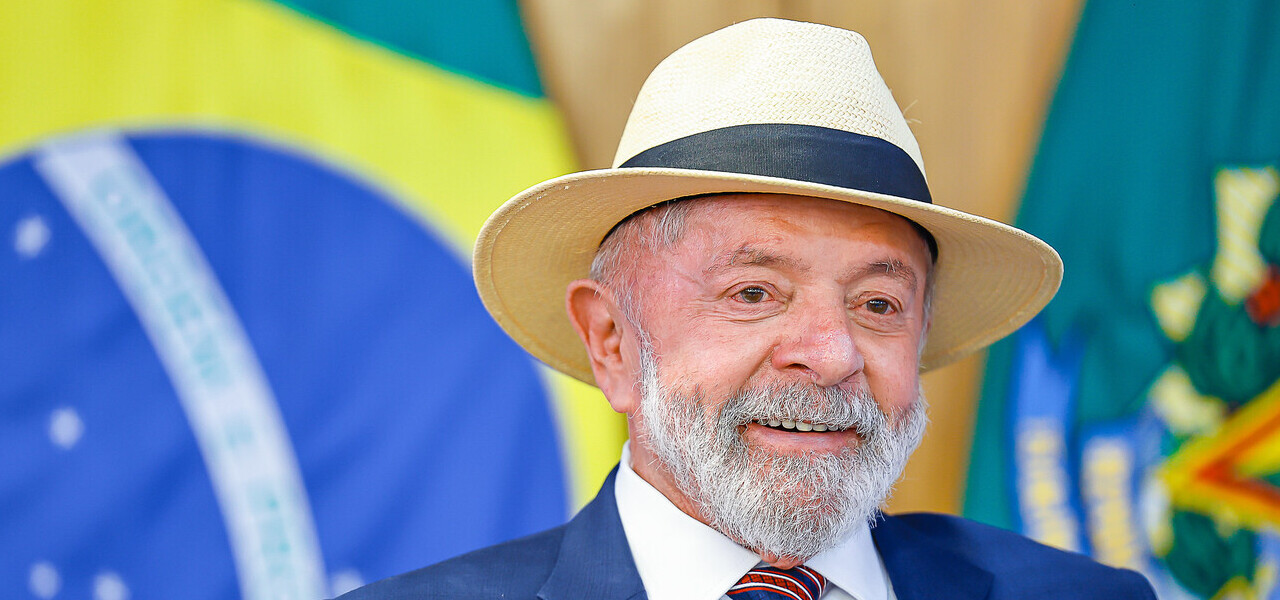 Luiz Inácio Lula da Silva
