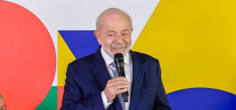 Luiz Inácio Lula da Silva