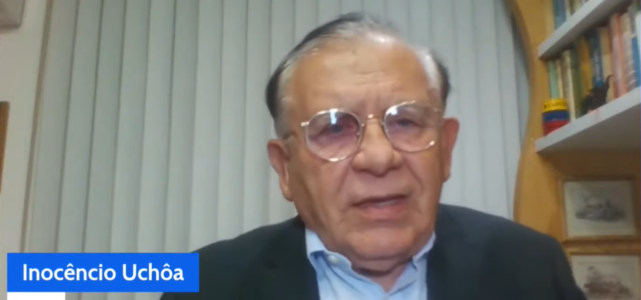 Inocêncio Uchôa