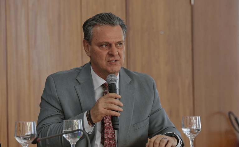 Carlos Fávaro