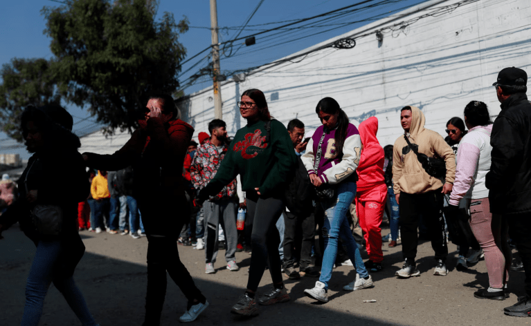 Imigrantes nos Estados Unidos