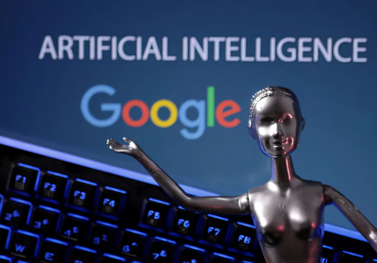 Google tenta promover a Inteligência Artificial